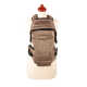 N15 Rainbow Mochila Porta Bebé